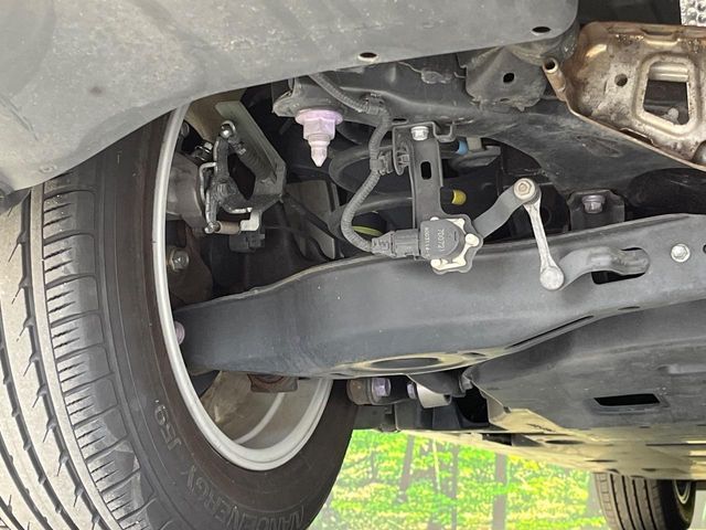 TOYOTA PRIUS 2017 Image 31