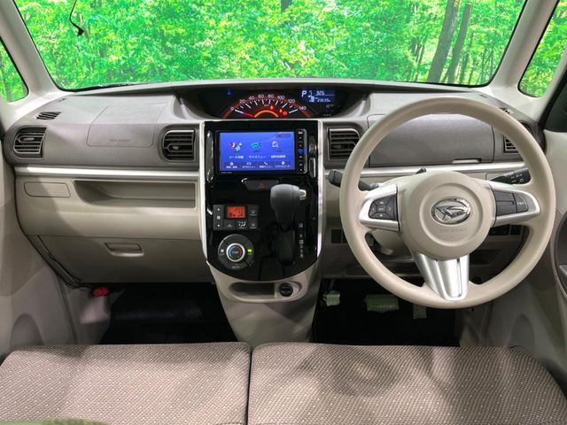 DAIHATSU TANTO 2017 Image 31