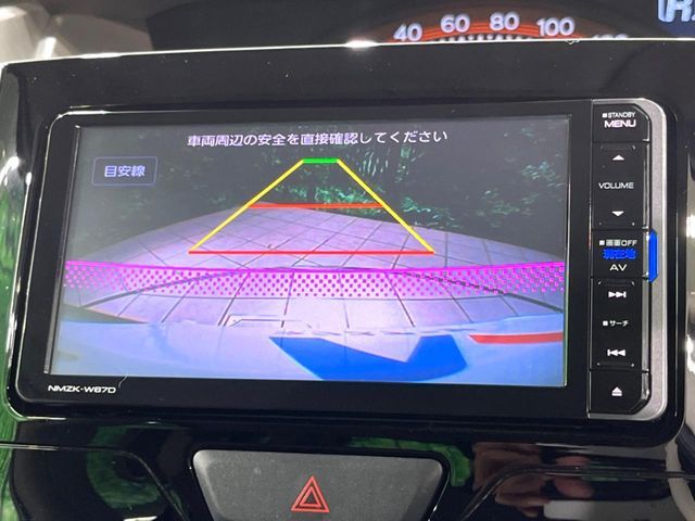 DAIHATSU TANTO 2017 Image 31