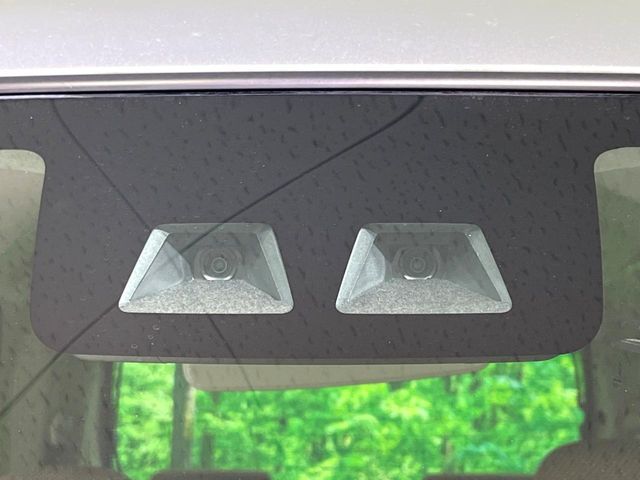 DAIHATSU TANTO 2017 Image 31