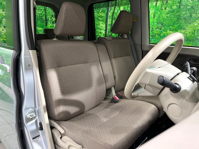 DAIHATSU TANTO 2017 Image 31