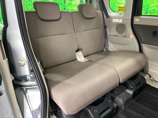 DAIHATSU TANTO 2017 Image 31