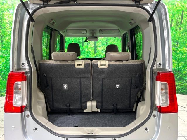 DAIHATSU TANTO 2017 Image 31