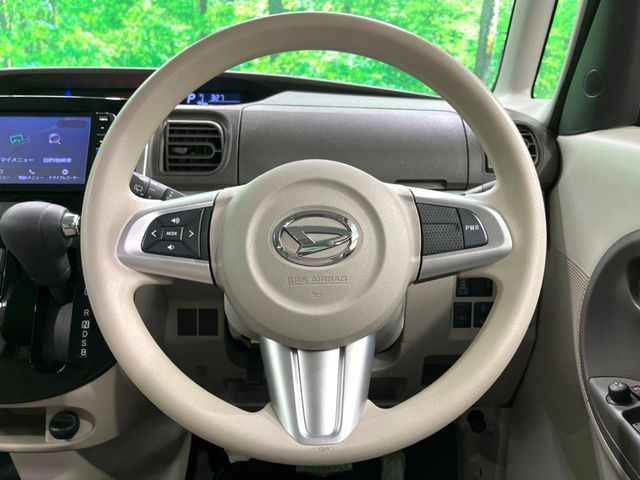 DAIHATSU TANTO 2017 Image 31