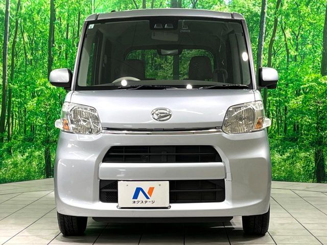DAIHATSU TANTO 2017 Image 31