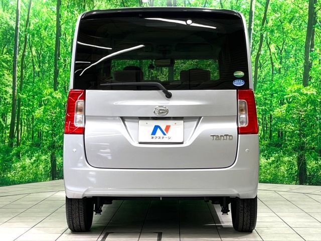 DAIHATSU TANTO 2017 Image 31