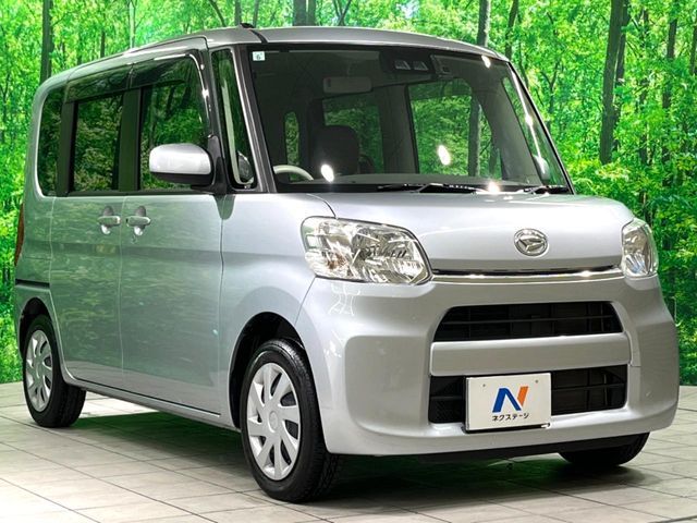 DAIHATSU TANTO 2017 Image 31