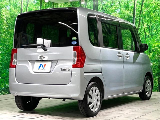 DAIHATSU TANTO 2017 Image 31