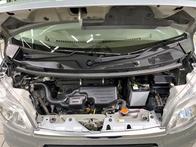 DAIHATSU TANTO 2017 Image 31