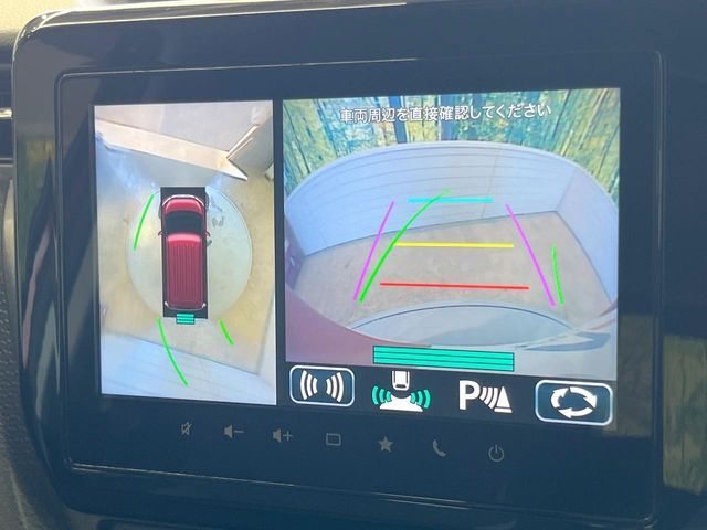 SUZUKI SOLIO BANDIT 2021 Image 31