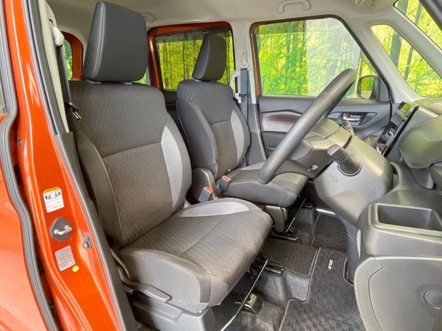 SUZUKI SOLIO BANDIT 2021 Image 31