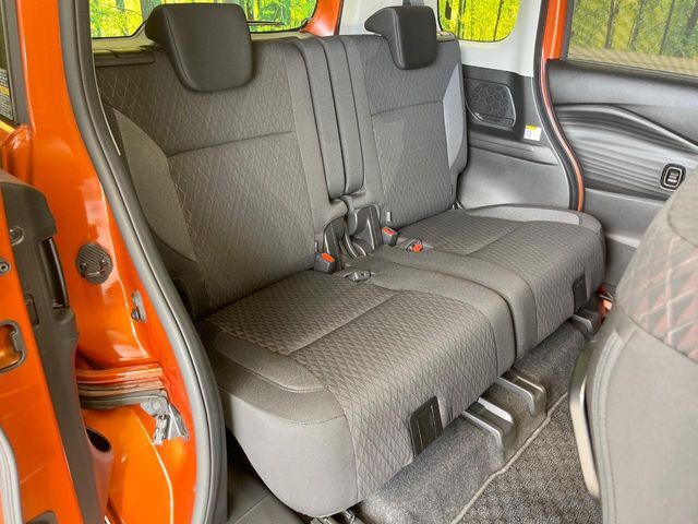 SUZUKI SOLIO BANDIT 2021 Image 31