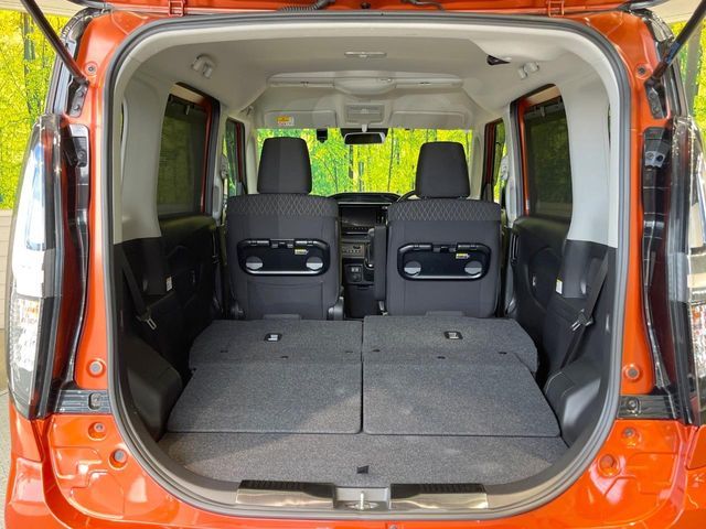 SUZUKI SOLIO BANDIT 2021 Image 31