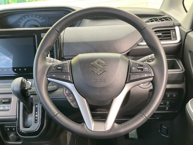 SUZUKI SOLIO BANDIT 2021 Image 31