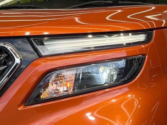 SUZUKI SOLIO BANDIT 2021 Image 31