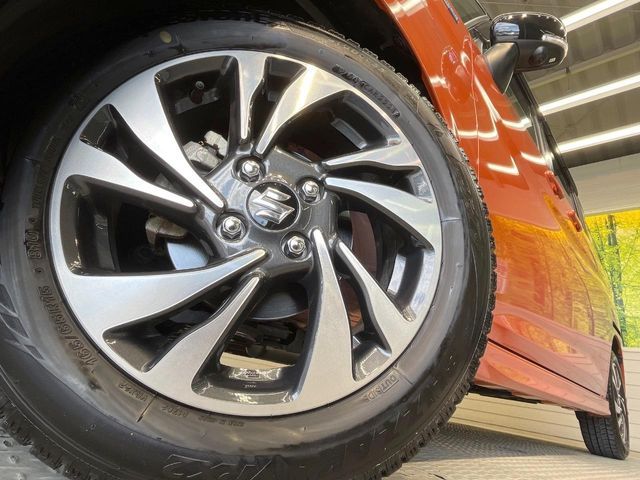 SUZUKI SOLIO BANDIT 2021 Image 31