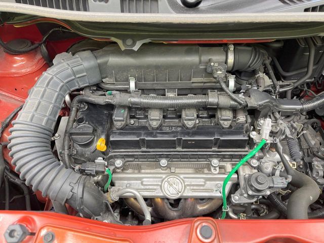 SUZUKI SOLIO BANDIT 2021 Image 31