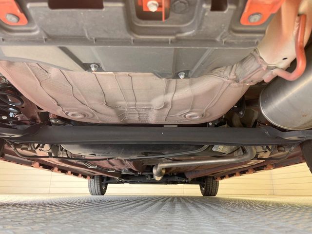 SUZUKI SOLIO BANDIT 2021 Image 31