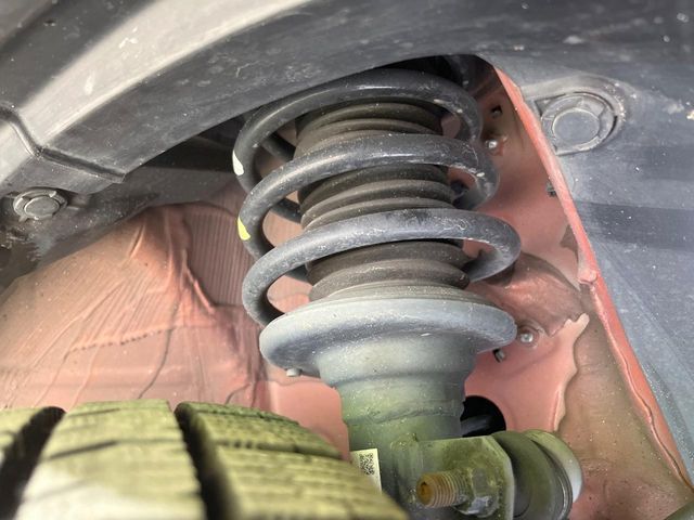 SUZUKI SOLIO BANDIT 2021 Image 31