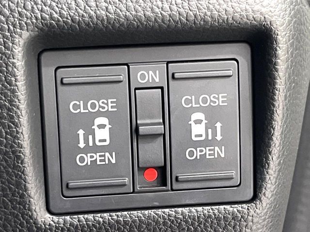 HONDA N BOX CUSTOM 2022 Image 31