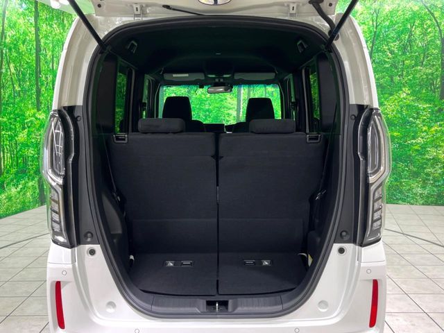 HONDA N BOX CUSTOM 2022 Image 31