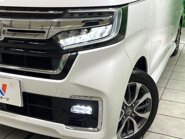 HONDA N BOX CUSTOM 2022 Image 31