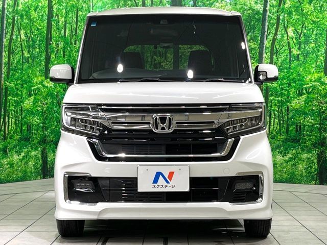 HONDA N BOX CUSTOM 2022 Image 31