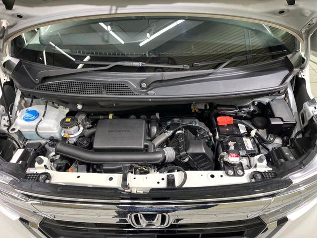 HONDA N BOX CUSTOM 2022 Image 31