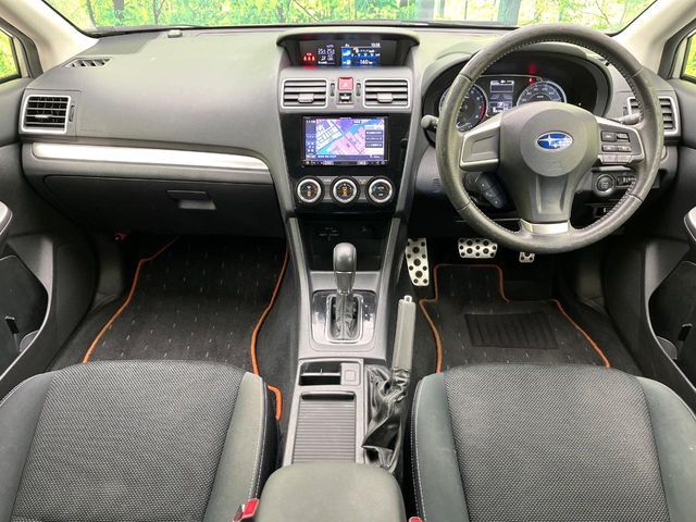SUBARU XV 2015 Image 31