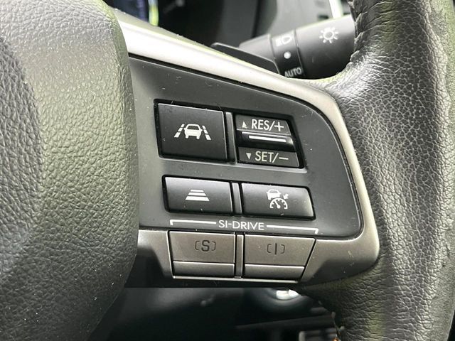 SUBARU XV 2015 Image 31