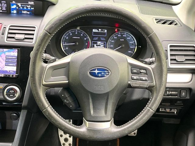 SUBARU XV 2015 Image 31