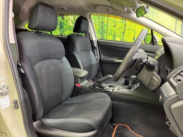 SUBARU XV 2015 Image 31