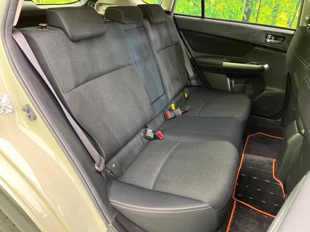 SUBARU XV 2015 Image 31