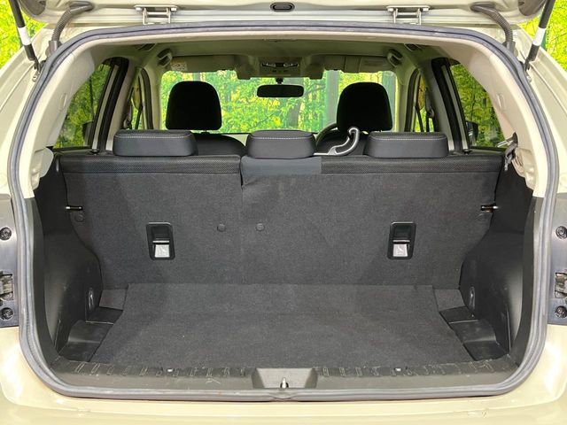 SUBARU XV 2015 Image 31