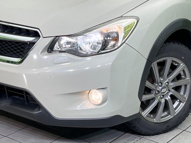 SUBARU XV 2015 Image 31