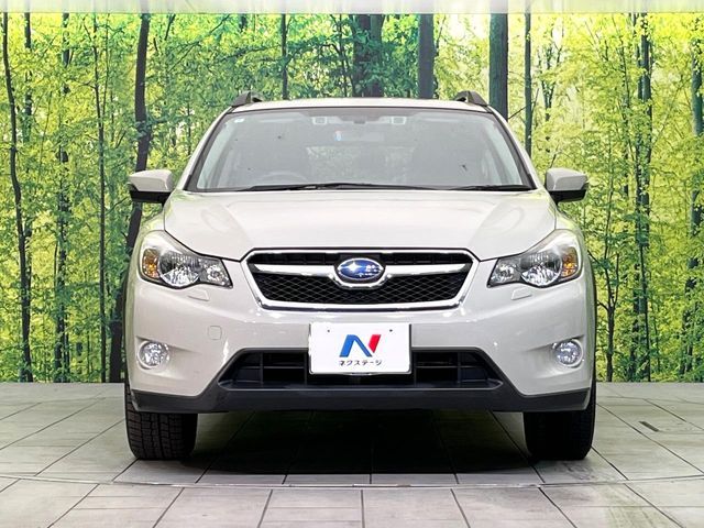 SUBARU XV 2015 Image 31