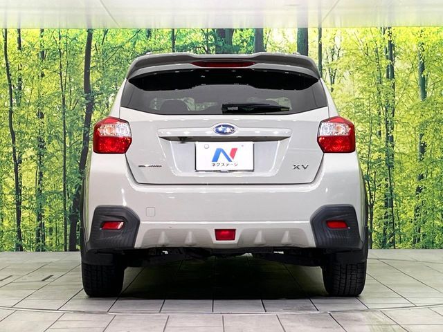 SUBARU XV 2015 Image 31