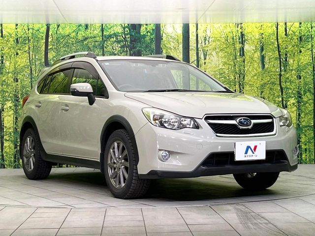 SUBARU XV 2015 Image 31
