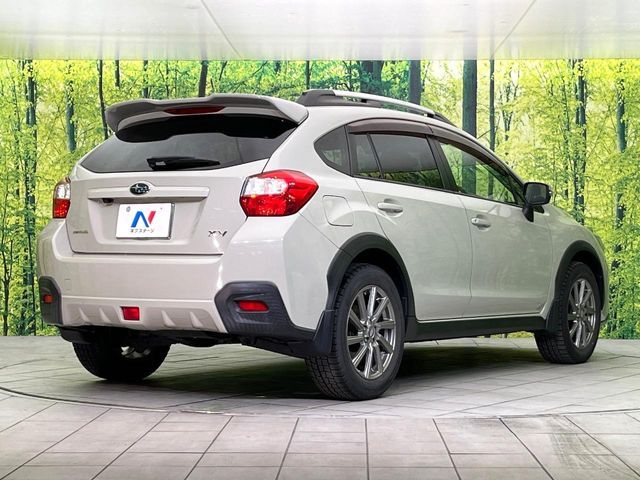SUBARU XV 2015 Image 31