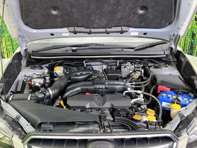 SUBARU XV 2015 Image 31