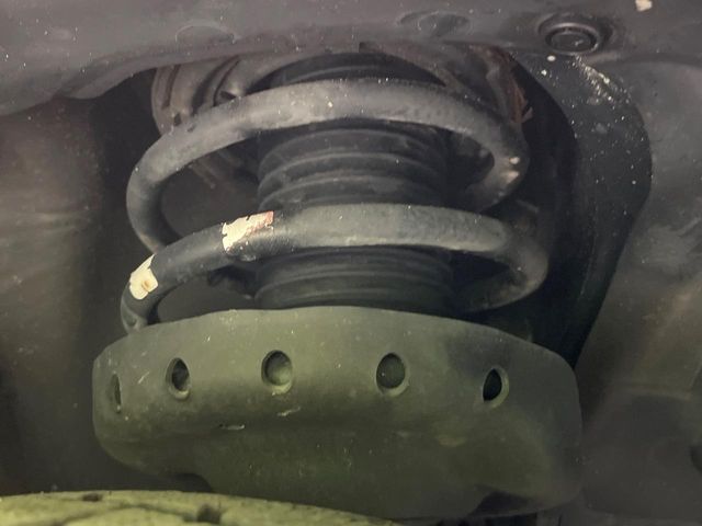 SUBARU XV 2015 Image 31