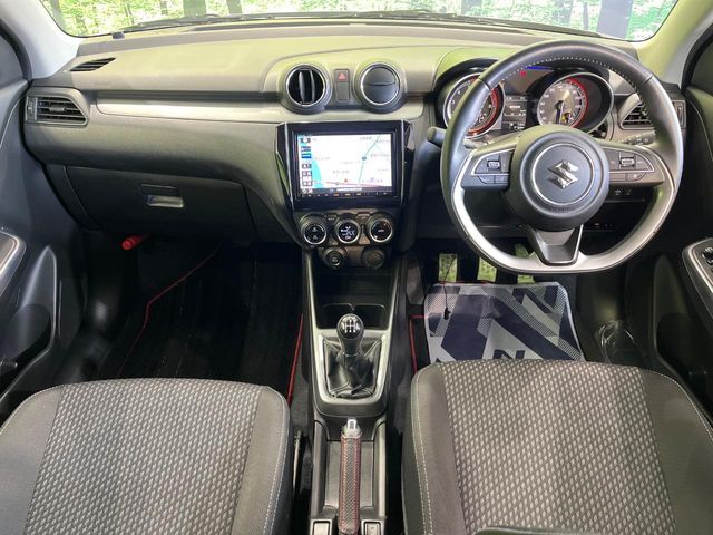 SUZUKI SWIFT 2019 Image 31