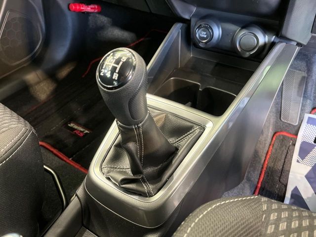 SUZUKI SWIFT 2019 Image 31