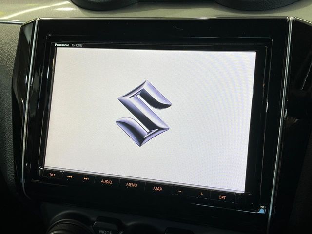 SUZUKI SWIFT 2019 Image 31