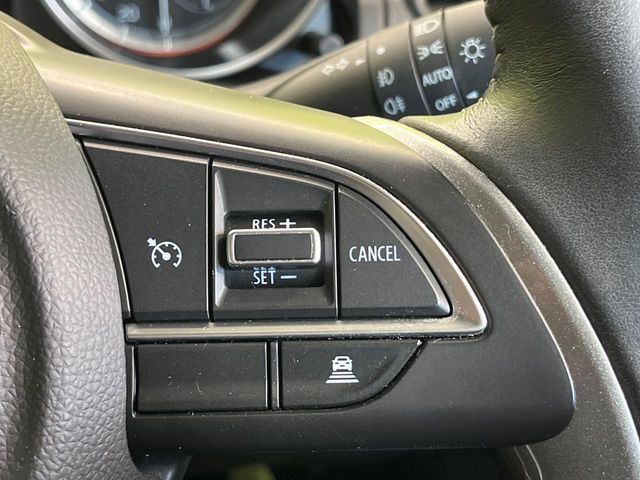 SUZUKI SWIFT 2019 Image 31