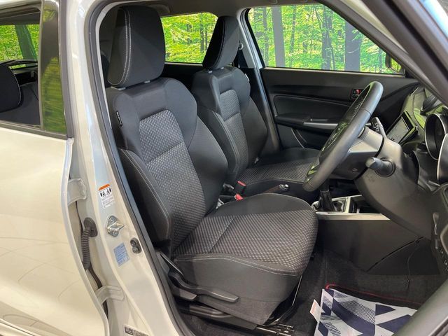 SUZUKI SWIFT 2019 Image 31