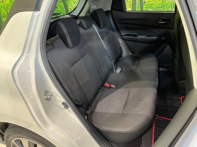 SUZUKI SWIFT 2019 Image 31