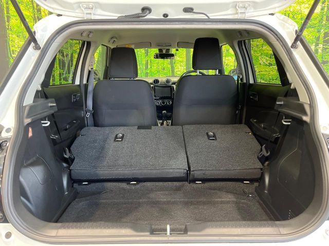 SUZUKI SWIFT 2019 Image 31