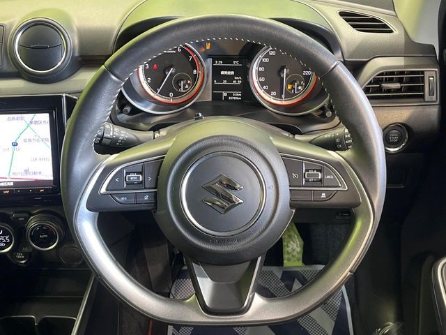 SUZUKI SWIFT 2019 Image 31