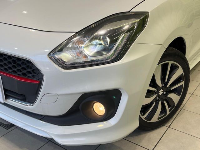 SUZUKI SWIFT 2019 Image 31